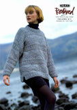 Anslie Sweater - Vintage lisaFdesign