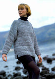 Anslie Sweater - Vintage lisaFdesign