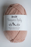 Sebbe Sweater and Hat - Knitting Kit