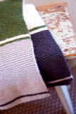Walter Blanket - Knitting Kit