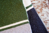Walter Blanket - Knitting Kit