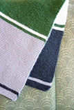 Walter Blanket - Knitting Kit