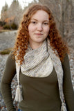 Arlet Shawl