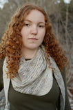 Arlet Shawl
