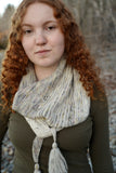 Arlet Shawl