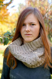 Serenity Cowl