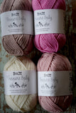 Walter Blanket - Knitting Kit
