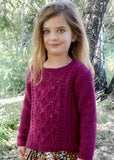 Tori Sweater