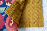Checkerboard Blanket