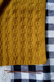 Checkerboard Blanket