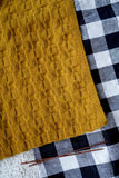 Checkerboard Blanket