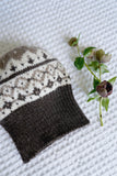 Avery Sweater and Hat