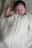 Building Blocks Blanket