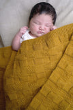 Checkerboard Blanket