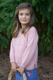 Hallie Sweater