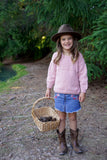 Hallie Sweater