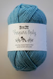 Burnt Hill Yarns Vespers 8ply