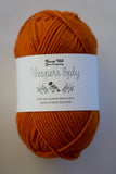 Burnt Hill Yarns Vespers 8ply