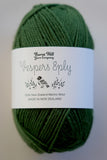 Peyton Vest and Hat - Knitting Kit