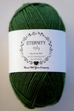 Burnt Hill Yarns Eternity 4ply