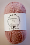 Burnt Hill Yarns Eternity 4ply