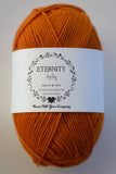 Burnt Hill Yarns Eternity 4ply