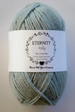 Burnt Hill Yarns Eternity 4ply
