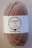 Burnt Hill Yarns Eternity 4ply