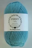 Burnt Hill Yarns Eternity 4ply