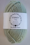 Burnt Hill Yarns Eternity 4ply