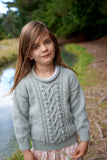 Atlas Sweater