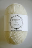 Burnt Hill Yarns Eternity 4ply