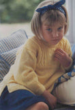 Hallie Sweater