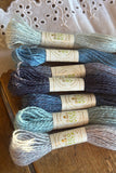DMC Eco Vita Organic Wool Thread