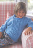 Atlas Sweater