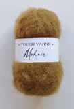 Touch Yarns - Mohair 12ply