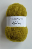 Touch Yarns - Mohair 12ply