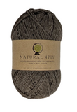 Wild Earth Yarns Natural 4ply