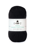 DMC 100% Cotton