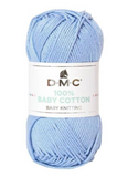 DMC 100% Cotton