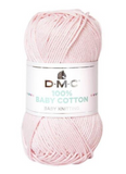 DMC 100% Cotton