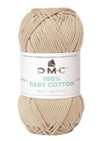 DMC 100% Cotton