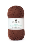 DMC 100% Cotton