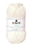 DMC 100% Cotton