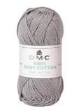 DMC 100% Cotton
