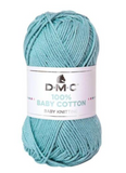 DMC 100% Cotton