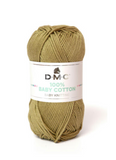 DMC 100% Cotton