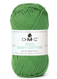 DMC 100% Cotton