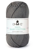 DMC 100% Cotton