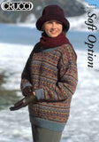 Fairisle Sweater - Vintage lisaFdesign